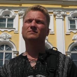 Вадим Давыдчук, 51 год, Брянск