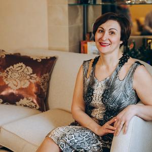 Elena, 52 года, Санкт-Петербург