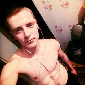 Igor, 25 лет, Красноярск