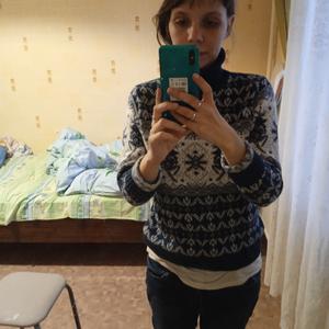 Лина, 33 года, Новосибирск