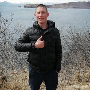 Кирилл, 24 года, Петропавловск-Камчатский