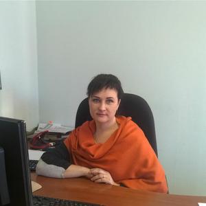 Ирина Ерошкина, 46 лет, Рязань