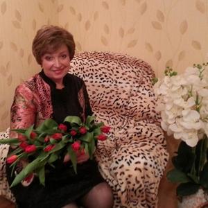 Елена, 63 года, Екатеринбург