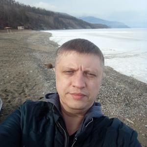 Виталий, 42 года, Прокопьевск