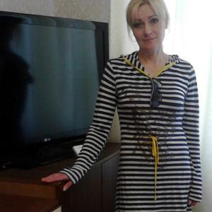 Елена Тарасова, 56 лет, Калининград
