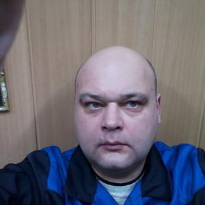 Парни в Мончегорске: Сергей, 41 - ищет девушку из Мончегорска