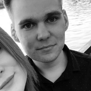 Парни в Ижевске: Никита, 23 - ищет девушку из Ижевска