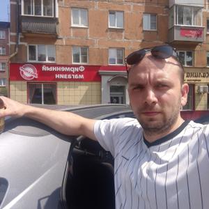 Парни в Новокузнецке: Михаил, 34 - ищет девушку из Новокузнецка