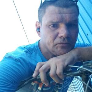 Парни в Кобрине: Александр, 39 - ищет девушку из Кобрина