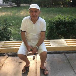 Парни в Санкт-Петербурге: Альберт, 73 - ищет девушку из Санкт-Петербурга