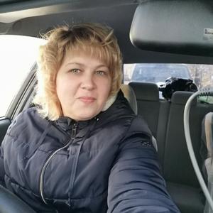 Девушки в Пскове: Алёна, 41 - ищет парня из Пскова