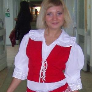Девушки в Магнитогорске: Алена, 33 - ищет парня из Магнитогорска