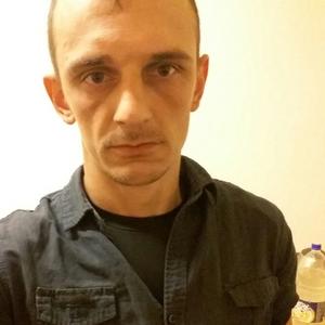 Николай, 41 год, Москва