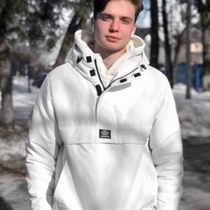 Николай, 21 год, Воронеж