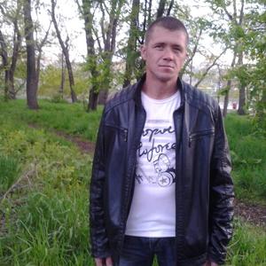 Александр Елсуков, 45 лет, Владивосток