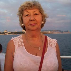 Светлана, 73 года, Смоленск