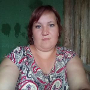 Девушки в Колышлей: Татьяна Искандарова, 38 - ищет парня из Колышлей