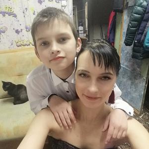 Девушки в Новосибирске: Татьяна, 31 - ищет парня из Новосибирска
