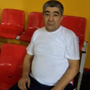 Timyr, 57 лет, Якутск