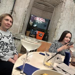 Девушки в Челябинске: Любовь, 59 - ищет парня из Челябинска
