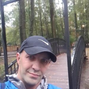 Сергей Рослик, 44 года, Киев