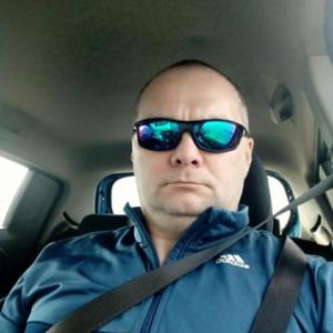 Парни в Смоленске: Алексей Киселев, 44 - ищет девушку из Смоленска