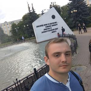 Парни в Обнинске: Константин, 31 - ищет девушку из Обнинска