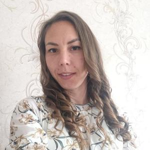 Ольга, 37 лет, Псков