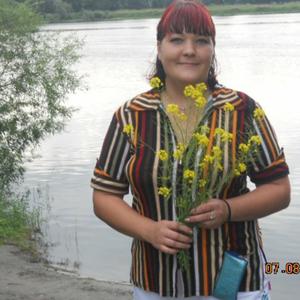 Людмила, 45 лет, Иркутск