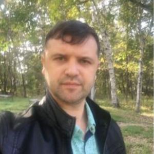Парни в Партизанске (Приморский край): Павел, 39 - ищет девушку из Партизанска (Приморский край)