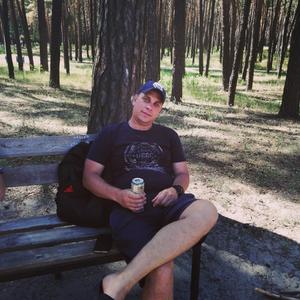 Парни в Воркуте: Фёдор, 46 - ищет девушку из Воркуты