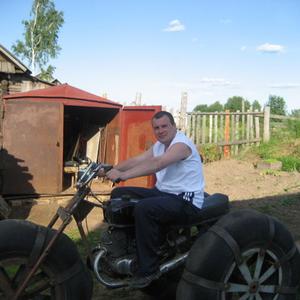 Парни в г. Березники (Пермский край): Сергей, 52 - ищет девушку из г. Березники (Пермский край)
