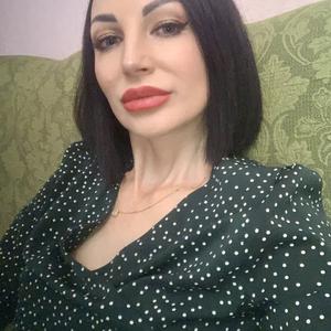 Марина, 42 года, Новотитаровская
