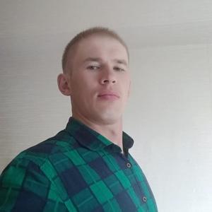 Виктор, 35 лет, Иркутск
