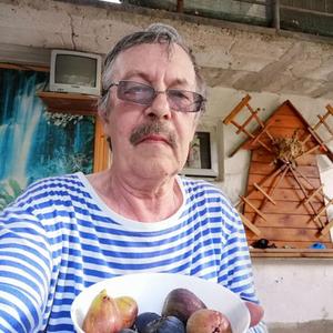 Евгений, 70 лет, Барнаул