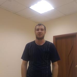 Андрей, 34 года, Тамбов
