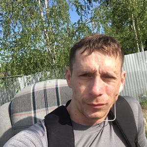 Кирилл, 36 лет, Урай