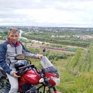 Парни в Балашове: Александр, 47 - ищет девушку из Балашова