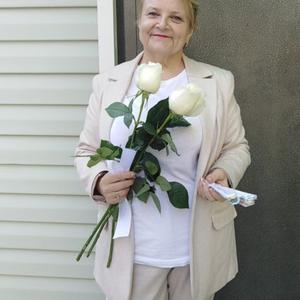 Елена, 60 лет, Ревда