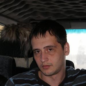 Парни в Новокузнецке: Евгений Ахматчин, 44 - ищет девушку из Новокузнецка