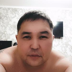 Баир, 46 лет, Улан-Удэ