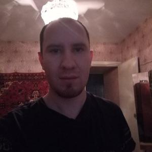 Парни в Ульяновске: Денис, 34 - ищет девушку из Ульяновска