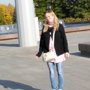 Девушки в Дагестанские Огни: Оксана Владимировна, 41 - ищет парня из Дагестанские Огни