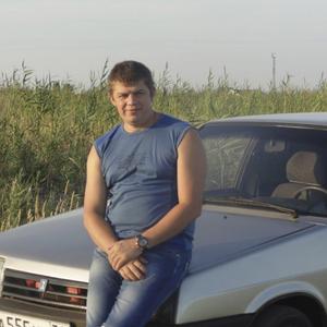 Парни в Челябинске: Alex, 40 - ищет девушку из Челябинска