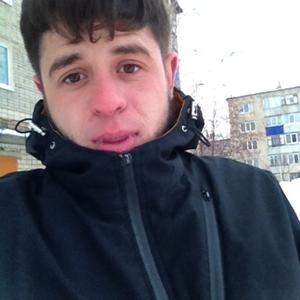 Евгений, 27 лет, Оренбург