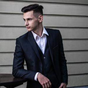 Паша, 23 года, Минск