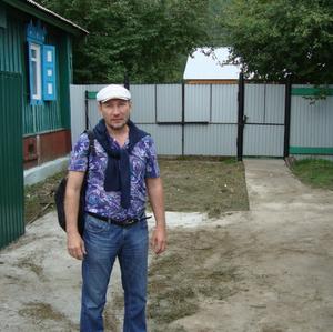 Парни в Улан-Удэ: Евгений, 52 - ищет девушку из Улан-Удэ