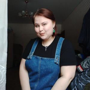 Девушки в Томске: Наталья, 30 - ищет парня из Томска