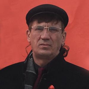Гуцко Павел, 56 лет, Барнаул