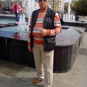 Юрий, 76 лет, Саратов